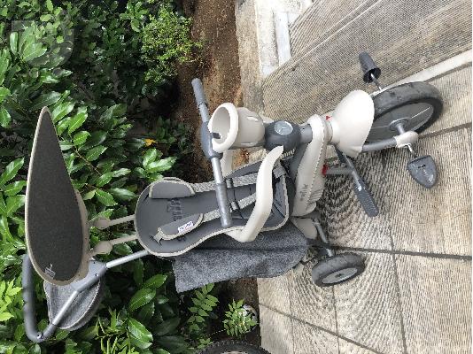 PoulaTo: Παιδικό Τρίκυκλο SmarTrike 4 σε 1