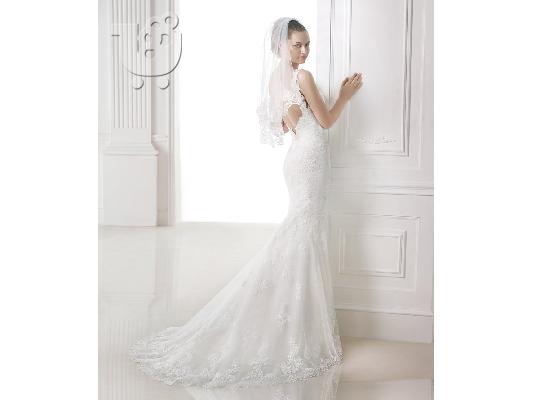 Πωλείται νυφικό Pronovias