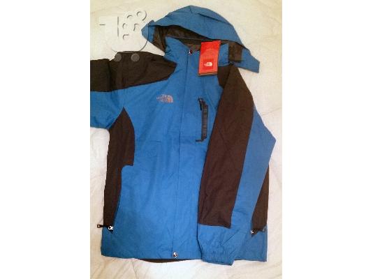 PoulaTo: Μπουφάν North Face ανδρικο