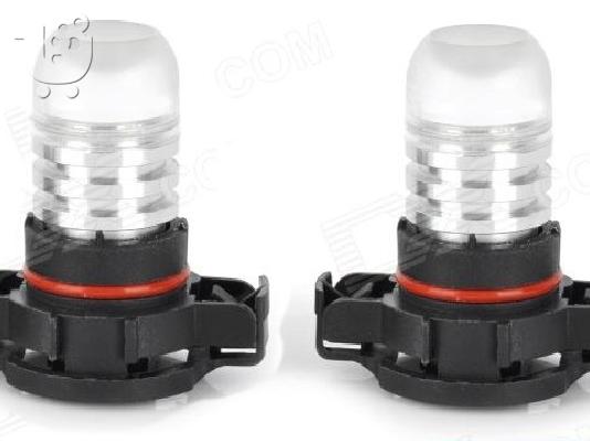 PoulaTo: Λάμπα Η16 Led