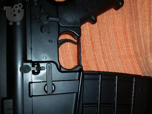 M4-CQB (V2)