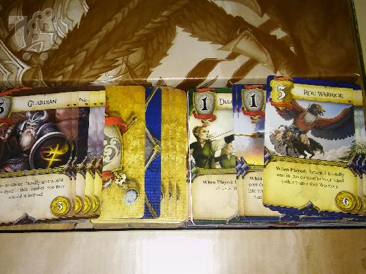 Rune Age Core + Expansion