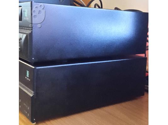 Cd player California Audio Labs