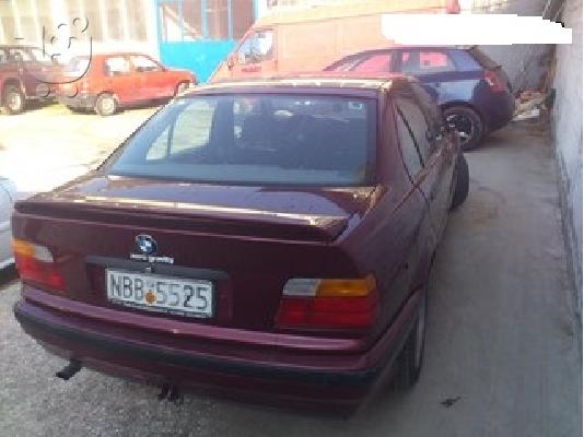 BMW 318 