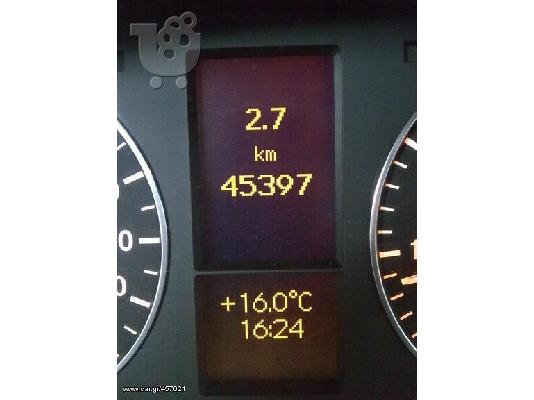 MERCEDES A 170 