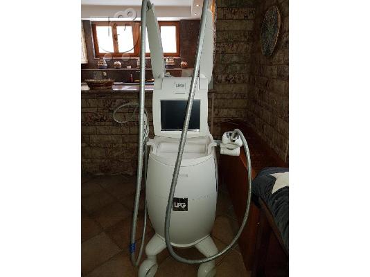 PoulaTo: LPG cellu m6 integral