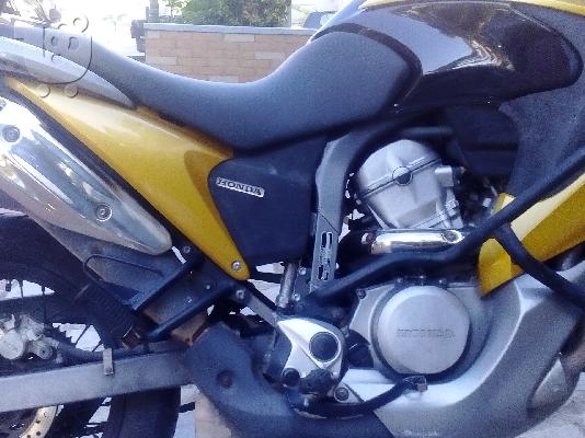 HONDA XL 700 V Transalp 