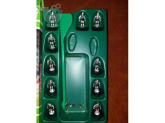 ΟΜΑΔΕΣ SUBBUTEO 63287 - 63003