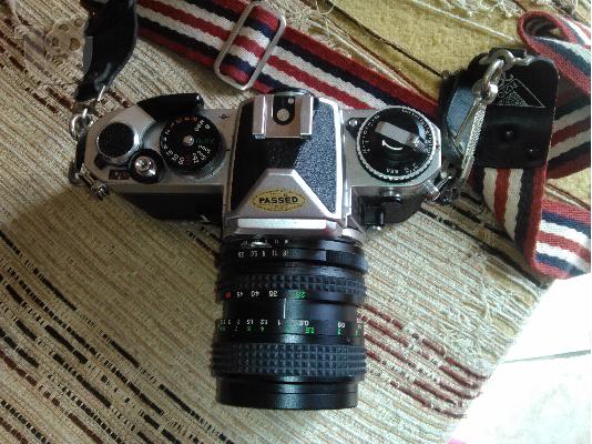 φωτογραφικη  μηχανη nikon