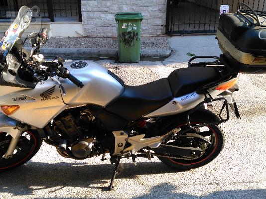 PoulaTo: HONDA CBF 600 (all versions) '05