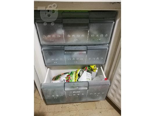 Ψυγείο Pitsos No Frost άριστη κατάσταση
