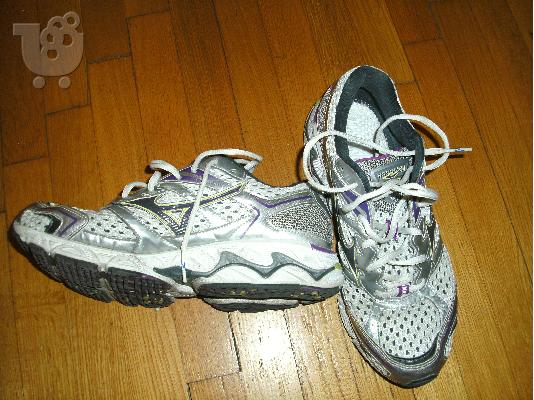 mizuno wave inspire 7