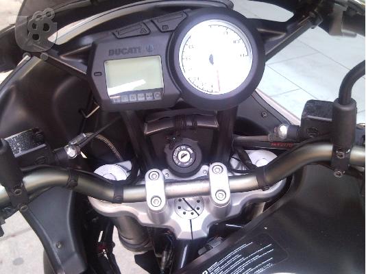 DUCATI Multistrada 620 