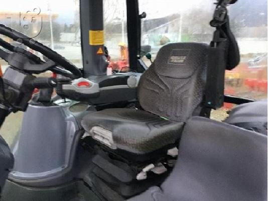 Deutz-fahr M620 ProfiLine
