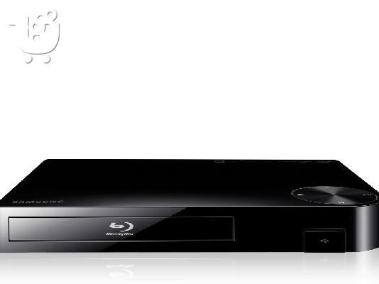 Samsung Bluray Player BD-F5100