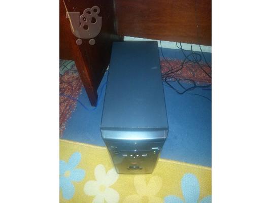 PoulaTo: Μεταχειρισμενοι Υπολογιστες DELL HP IBM ΠΡΟΣΦΟΡΑ Σταθερος Υπολογιστης PC Desktop με 1 Χρόνο Εγγύηση μόνο 125E