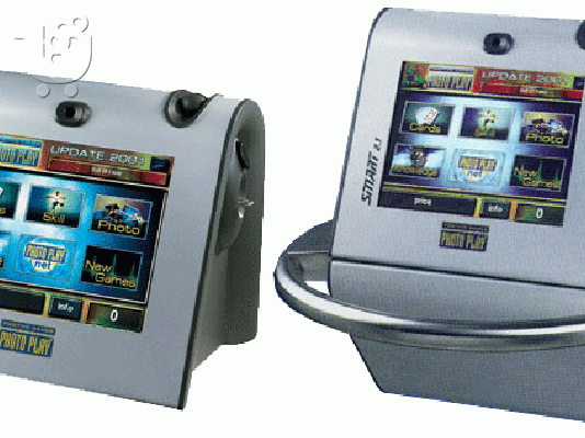 PoulaTo: PHOTOPLAY SMART XTREM 2008 PROGRAME