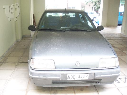 RENAULT CHAMADE 