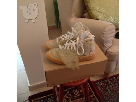 Adidas Jeremy Scott