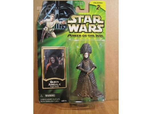 Φιγούρες Star Wars 10 ευρώ το τεμάχιο