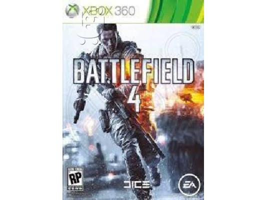 ΧΒΟΧ 360 VIDEOGAMES