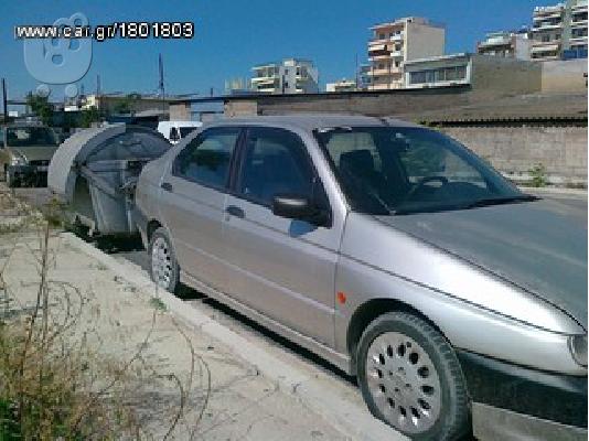 ALFA ROMEO 146 