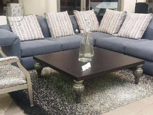 ΤΡΑΠΕΖΙ ΣΑΛΟΝΙΟΥ ΔΡΥΣ 180€