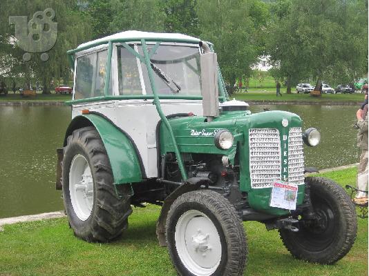 zetor super 50