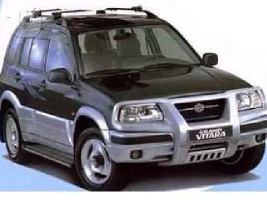 PoulaTo: SUZUKI GRAND VITARA '98