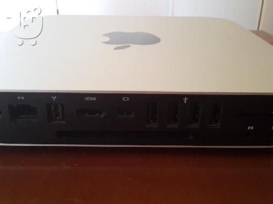 Mac Mini mid 2010