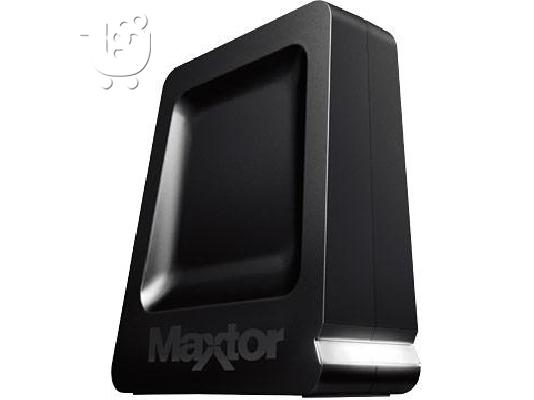 PoulaTo: Hdd maxtor ext.500gb usb2.0 
