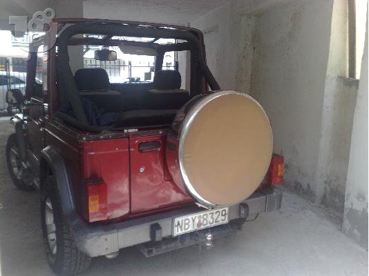 ASIA MOTORS ROCSTA 