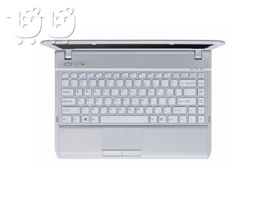PoulaTo: ΠΩΛΟΥΝΤΑΙ LAPTOP Sony Vaio vpcc ΕΥΚΑΙΡΙΑ!!!