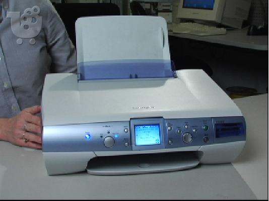 PoulaTo: LENMARX P6250