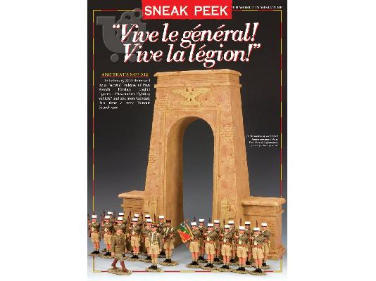 Μολυβενια  στρατιωτακια,KING AND COUNTRY... free post !! ask me at..69  57  31 66 14 ,...