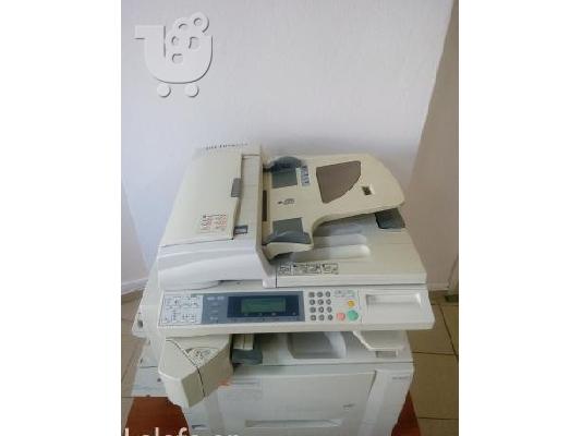 PoulaTo: ΕΚΤΥΠΩΤΗΣ - ΦΩΤΟΤΥΠΙΚΟ Α4, Α3 - KYOCERA