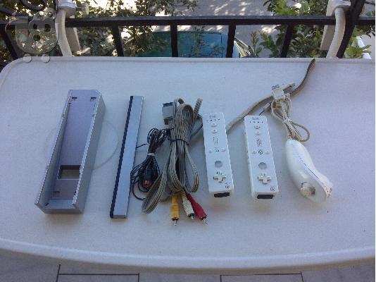 wii