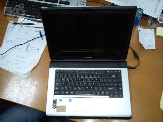 PoulaTo: Πωλείται Toshiba Satellite L300D-10B