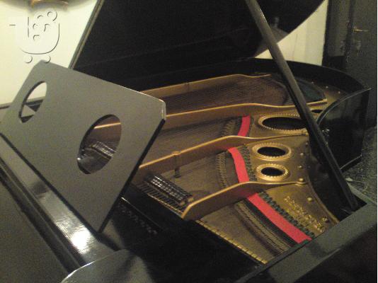 πωλειται πιανο C.BECHSTEIN BERLIN