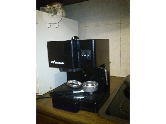 PoulaTo: Πωλείται καφετιέρα Espresso GRAN GAGGIA