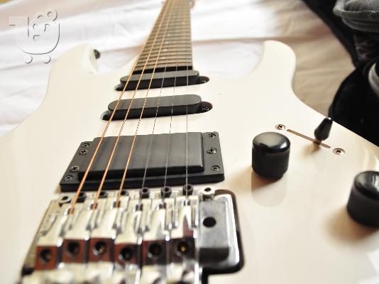 Aria pro II SL-DLX-3  Ηλεκτρική Κιθάρα ΝΕΑ ΤΙΜΗ!!!