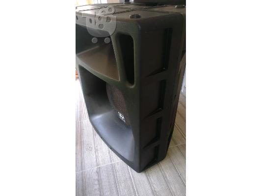 PoulaTo: Ηχεία Electrovoice sx500