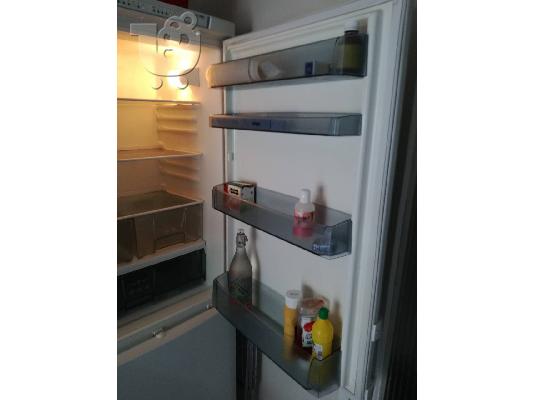 Ψυγειοκαταψυκτης pitsos
