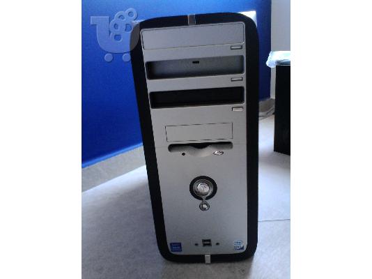 PoulaTo: ΥΠΟΛΟΓΙΣΤΗΣ INTEL CORE 2 DUO + ΔΩΡΟ 1 WOW GAME CARD 60DAYS ή 1 WIRELESS USB 300Mbps