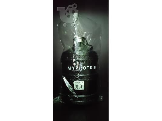 ΜΕΓΑΛΟ Μπουκάλι Νερού 1 Gallon 3,78L MyProtein Hydrator