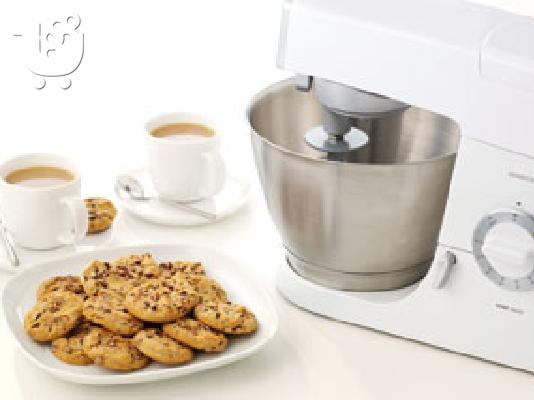  Kenwood KM 336 chef classic 