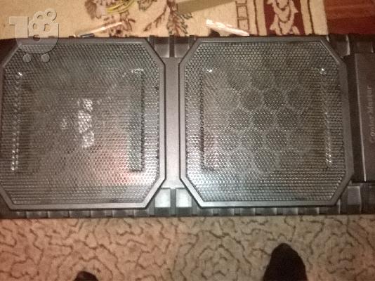 Cooler Master HAF X 942 + δωρα
