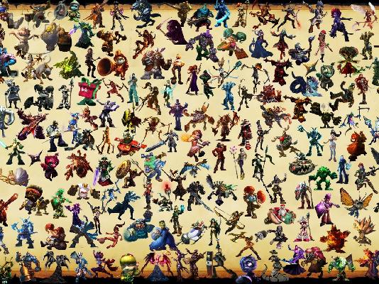 Πωλειται account League of Legends με τα ολα του.Δειτε το ΑΞΙΖΕΙ!!!...