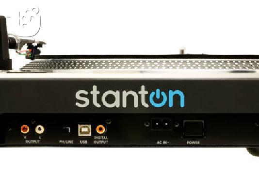 Πικάπ Stanton T-92 usb