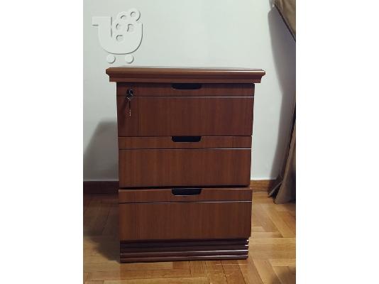 ΓΡΑΦΕΙΟ ΣΕΤ ΜΕΤΑΧΕΙΡΙΣΜΕΝΟ